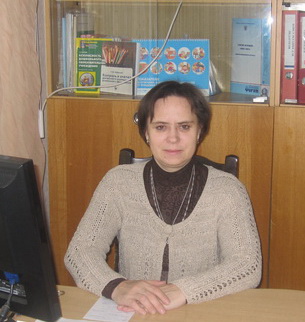 Заболотная Наталья Александровна 